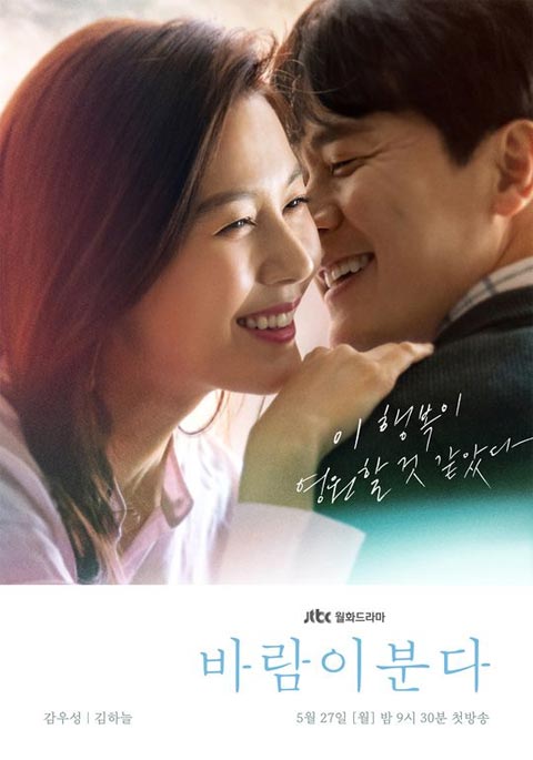 The-Wind-Blows-2019