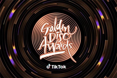 جشنواره The 34th Golden Disc Awards 2019