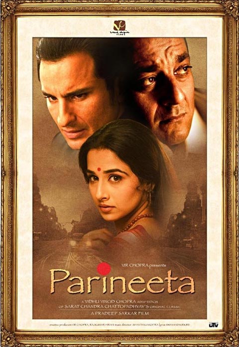 فیلم هندی Parineeta 2005