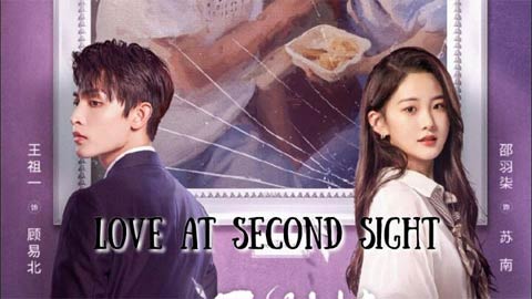 سریال چینی Love at Second Sight 2023